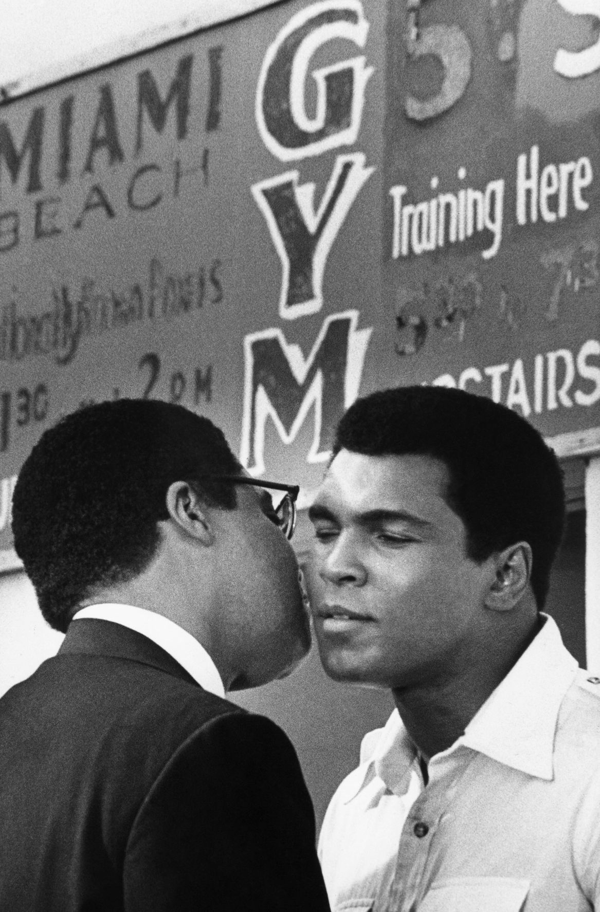 James Earl Jones, 1976